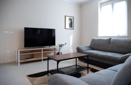 Cetinale Apartments - Foto 44