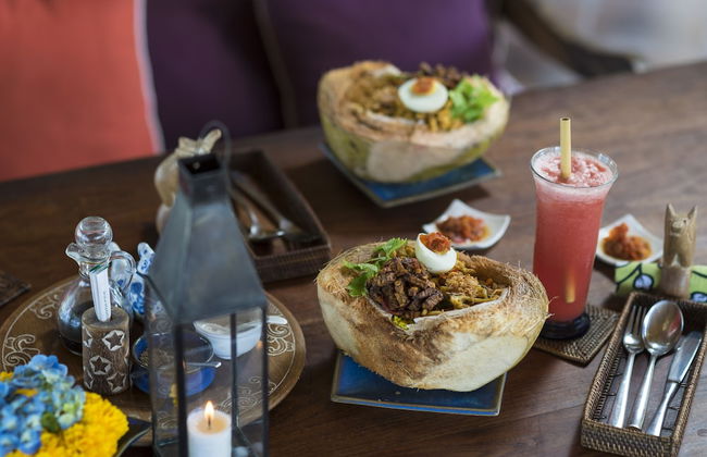 Puri Ganesha Villas - Foto 26