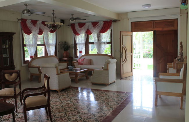 Hacienda Casa Cabirma - Photo 39