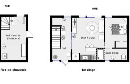 Horte neuve - Foto 18