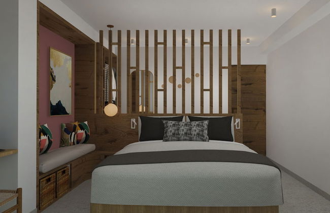 Rainbow Apartments - Foto 23