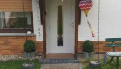 Ferienwohnung La Le Lu - Foto 2