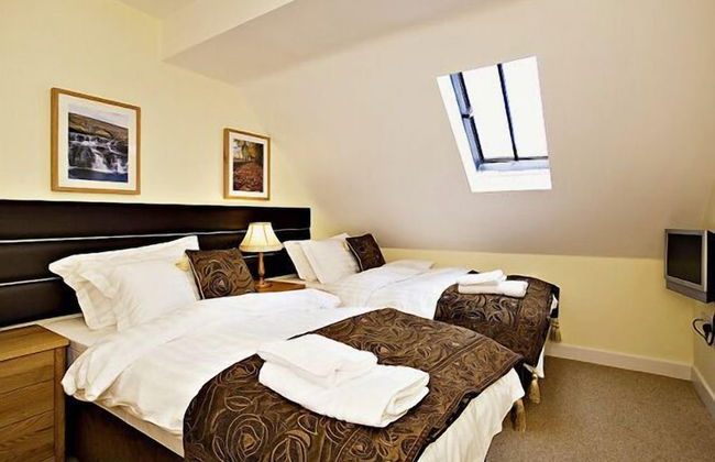 Croft Mill - Apartments - Foto 3