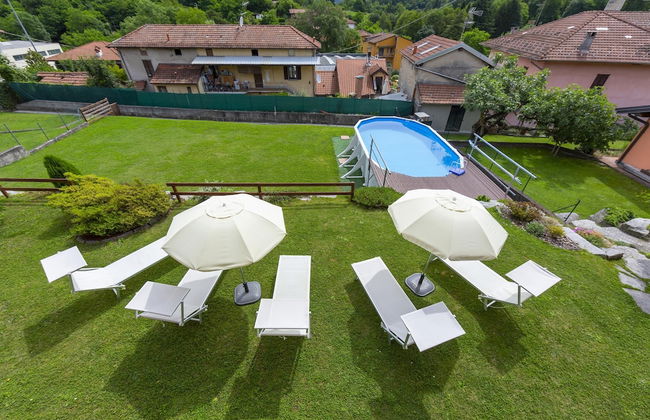 Villa Laura Private Pool and Garden - Foto 2