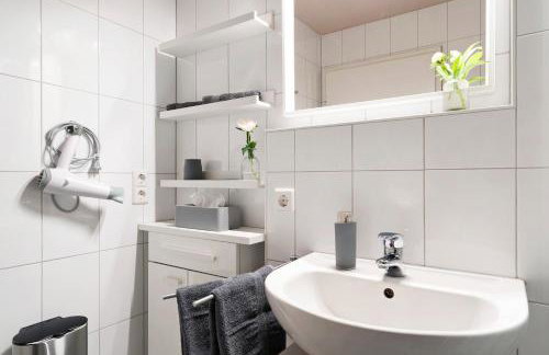 Ferienwohnung vino9 - Foto 10