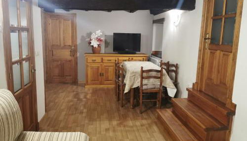 CASA DE LOS ABUELOS - Foto 2