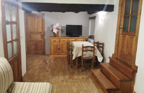 CASA DE LOS ABUELOS - Foto 2