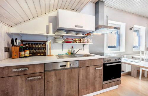 Ferienwohnung Fly - Foto 8