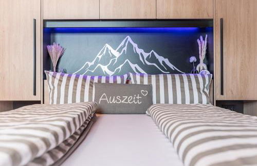 Bienenhaus #Bergblick im Sonnenhof - Foto 44