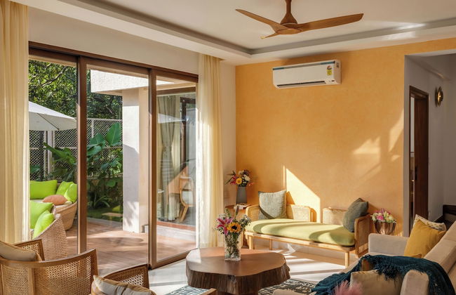 Villa Cosmos hosted by Masaya Stays - Photo 6