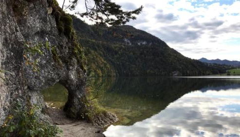 Haus am See - Foto 2