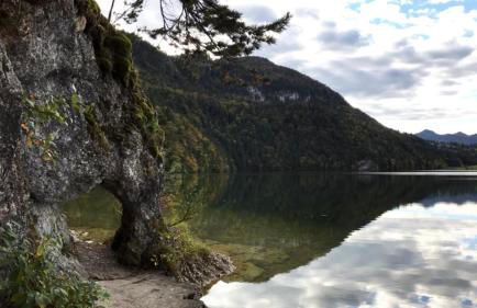 Haus am See - Foto 2