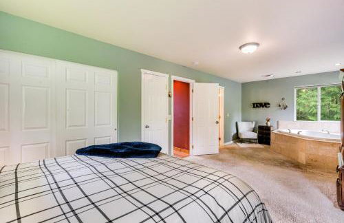 Captain's Cabin - Foto 18