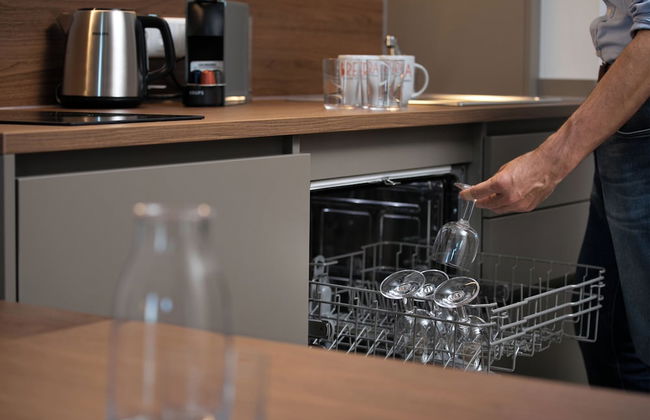 Brera Serviced Apartments Ulm - Foto 16