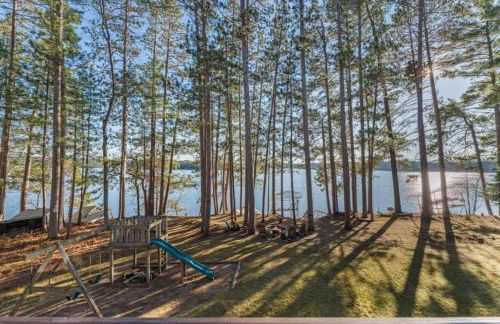 Lake Buckatabon Catch N Relax - Foto 30