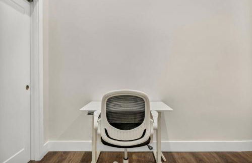 The Pearl Hideaway Cozy West Side Gem Near DT - Foto 72