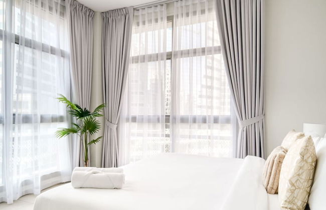 KOHH - Bright Studio Oasis Residence - Foto 9