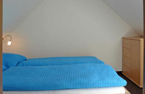 Holiday Home Blu Hus - Foto 55