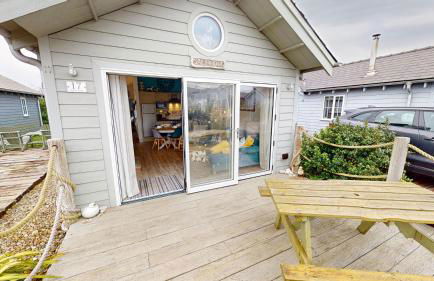 Salty Dog, The Bay, 2 bedrooms with ensuites, parking for 2 cars, 2 dogs welcome - Foto 14