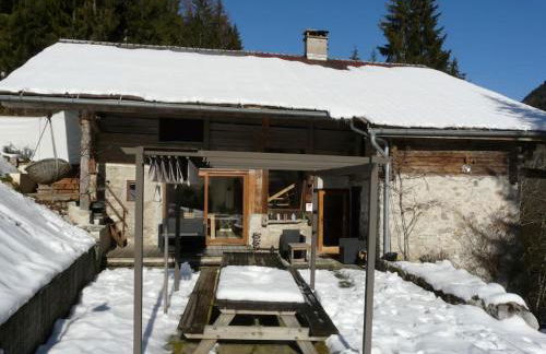 le marmoton - Foto 22