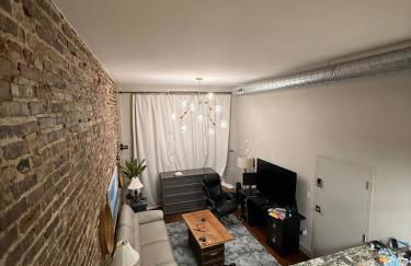 Downtown Charleston Condo - Foto 44