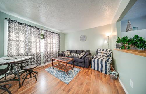 Ashtabula Home Rental - 2 Mi to Lake Erie, Beaches - Foto 4