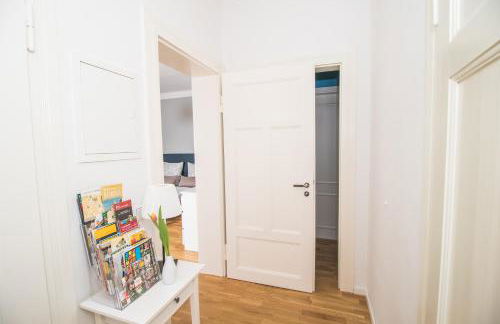 Stadtbleibe Naumburg - Foto 33