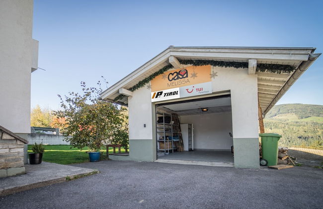 Casa Melissa - Photo 31