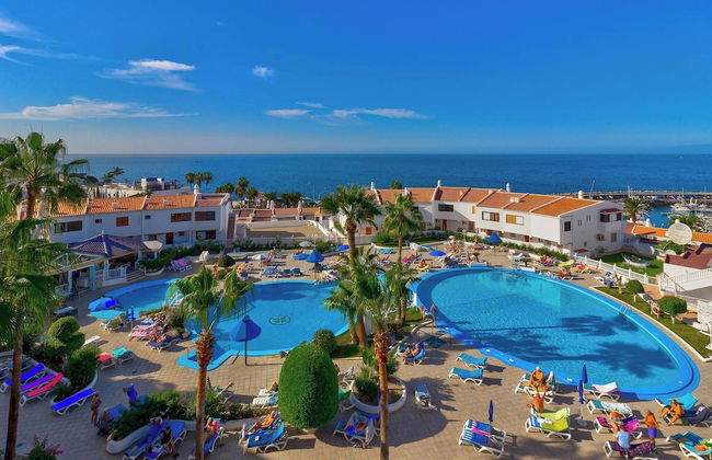 Apartamento Over The Ocean - Photo 1