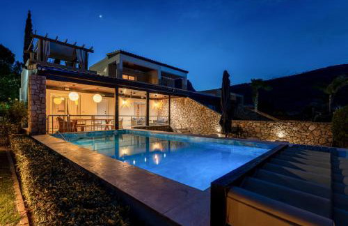 Calypso Lindia Luxury Villa - Photo 6