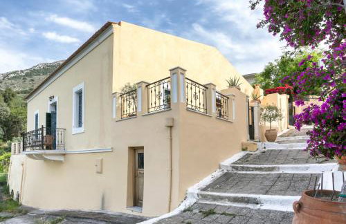 The Cretan Manor - Foto 3