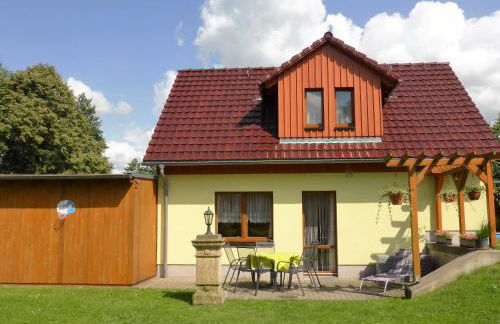 Schaffrath´s - Ferienhaus - Foto 6