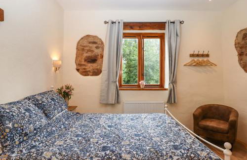 Quoit X Barn - Foto 20