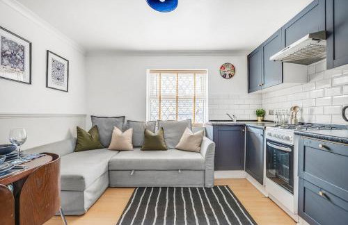 Walthamstow Central London - Foto 4