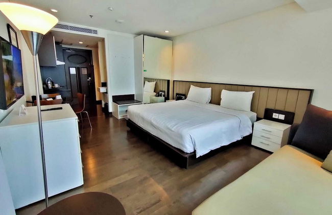 El Royale By Farizi Rooms - Foto 39