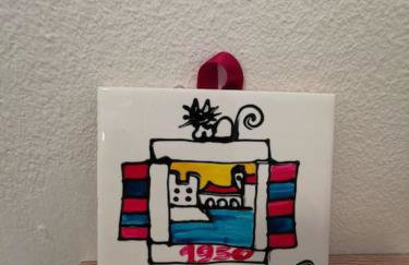 Cozy studio with sunny terrace - Foto 34