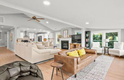 Dock Days by Avantstay Swimming Platform, Dock - Foto 48