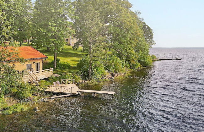 6 Person Holiday Home in Hova-by Traum - Foto 27