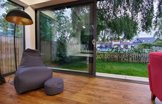 The Cedarwoods - Luxury Studio for 5! - Foto 22