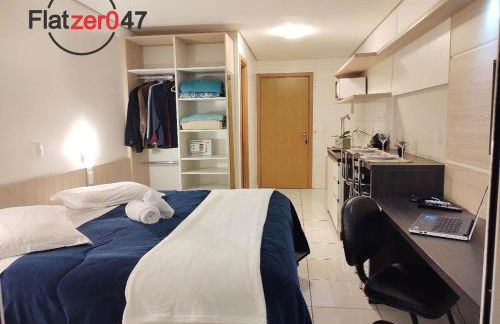 Flatzer047 Executivo - Foto 31