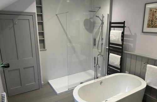 Beautiful Remote Cottage near Dolgellau - Foto 23