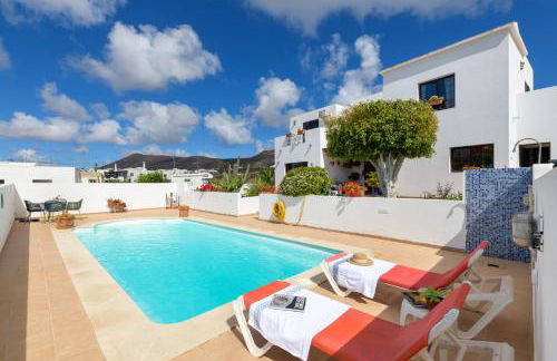 Villa Lilli - La maison de la danse - Foto 2