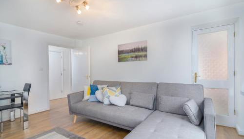 Kentmere Apartment Thamesmead - Foto 4