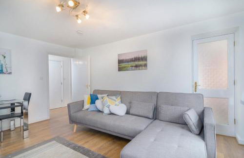 Kentmere Apartment Thamesmead - Foto 4