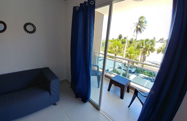 Tropical Condo BBQ Pool 5min to Airport - Foto 34