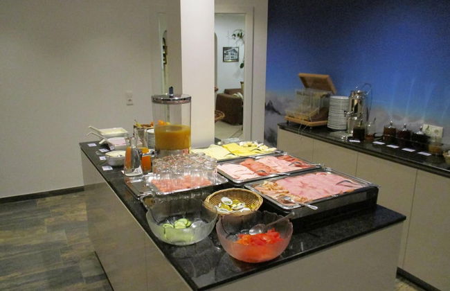 Familiengasthof Schranz - Foto 15