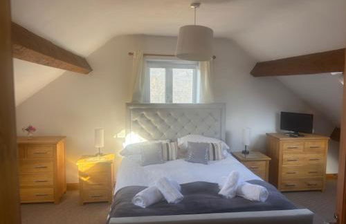 Oak Tree Cottage - Pendle - Forest of Bowland - Foto 18