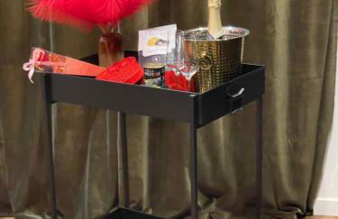 Love room Casa Amore - Foto 41