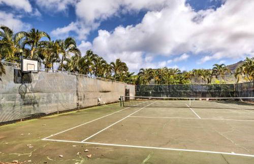 Pristine Lihue Condo with Balcony Walk to Beach! - Foto 25