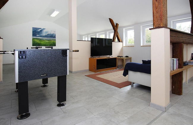 Holiday Resort in the Muritz National Park, Mirow - Photo 40